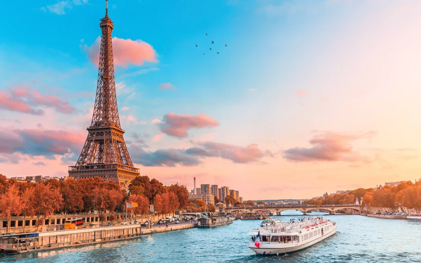 Paris